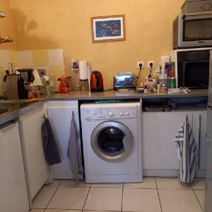 Appart F1bis 37m² (réf 2127360) - Photo 3