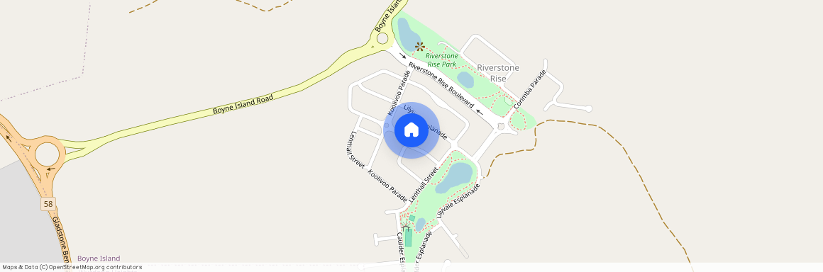 7 Kurwongbah Street, Qld 4680, Boyne Island