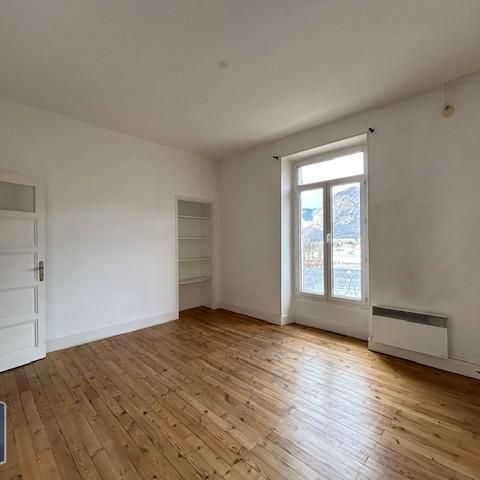 Location Appartement 2 pièces 53m² GRENOBLE 38000 - Photo 1