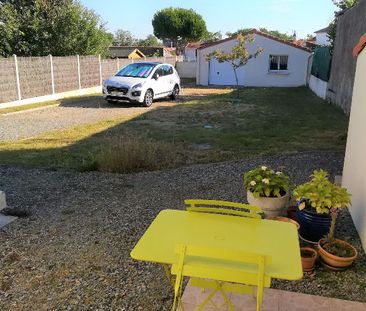 Location Maison 6 pièces 93m² - Photo 1