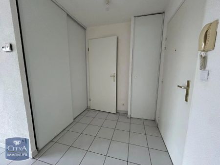 Appartement à louer 3 pièces 54.4m² - Photo 5