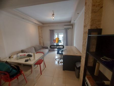 Διαμέρισμα για ενοικίαση Αγία Τριάδα (Φάληρο - Ιπποκράτειο) - Photo 4