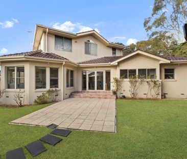 5 Adele Close, Wheelers Hill - Photo 3