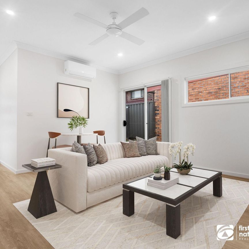 Stylish, Low-Maintenance Living in a Quiet, Convenient Location - Photo 1