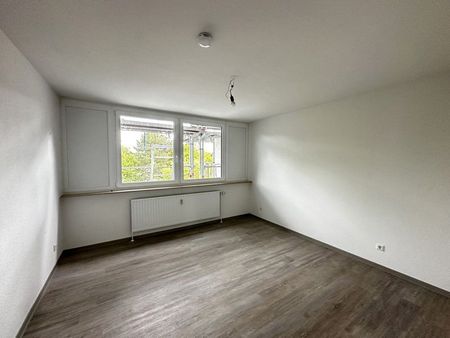 Kurler Wohngenuss: Geräumige 3-Zimmer-Oase in Dortmunds grüner Oase - Foto 5