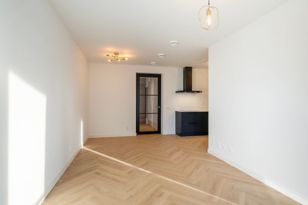 Te huur: Appartement Baan 34 D 12 in Rotterdam - Photo 1