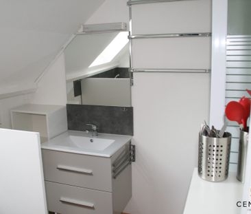 Location Appartement 1 pièce 10m² VILLENEUVE D ASCQ 59650 - Photo 5