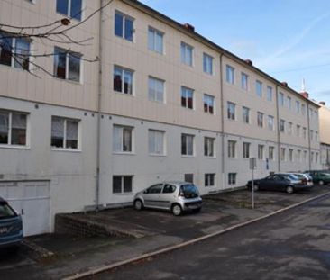 Qvidingsgatan 3D - Photo 1