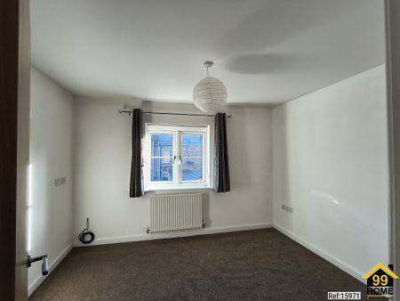 2 bed Terraced in Albert Court, Shipton Street , York, YO30 7EH - Photo 3