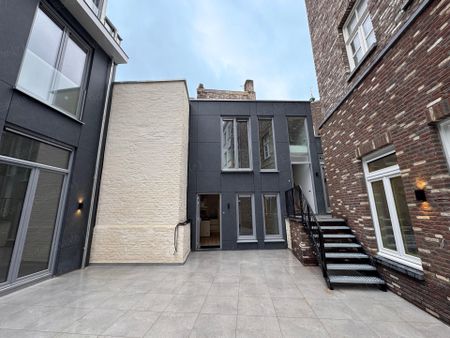 Te huur: Studio Jodenstraat in Maastricht - Photo 4