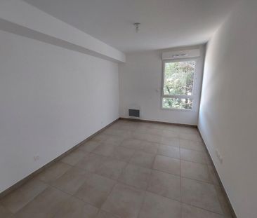 location Appartement T3 DE 52.86m² À MONTPELLIER - Photo 2