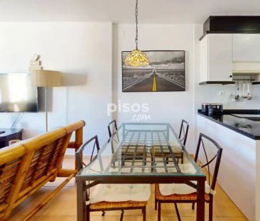 Piso en alquiler en Les Marines - Photo 6