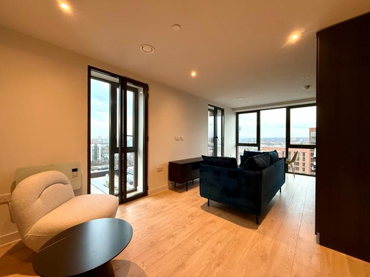 1 bedroom apartment to rent - Photo 1