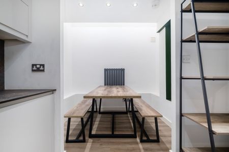 2 bedroom house to rent - Photo 4