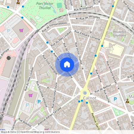 87000, Limoges