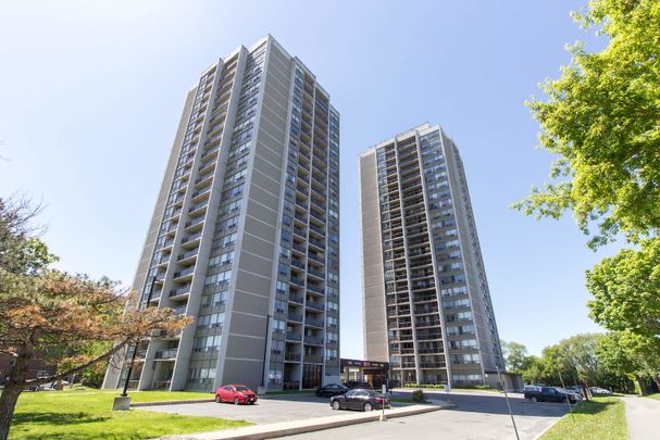 1140/1150 Fisher Avenue, Civic Hospital - Central Park, Ottawa, ON - Photo 1