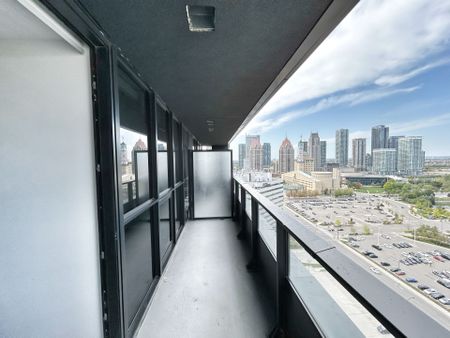 For Lease - 4015 The Exchange N/A Unit# 1808, Mississauga, Ontario - Photo 4