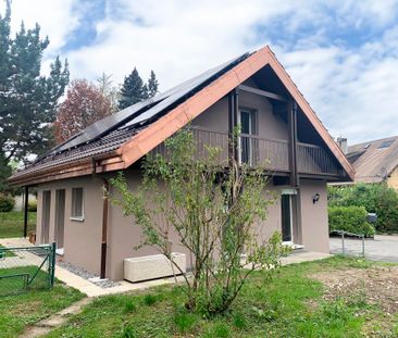 Maison entièrement rénovée avec 900 m2 de jardin - Photo 4