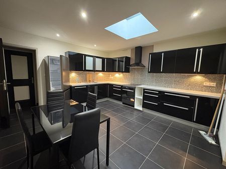 Appartement T2 Tourcoing à louer - Photo 2