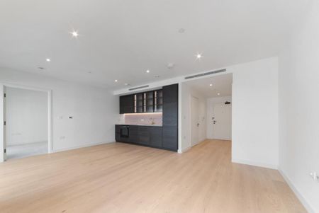 1 bedroom apartment to rent - Photo 3