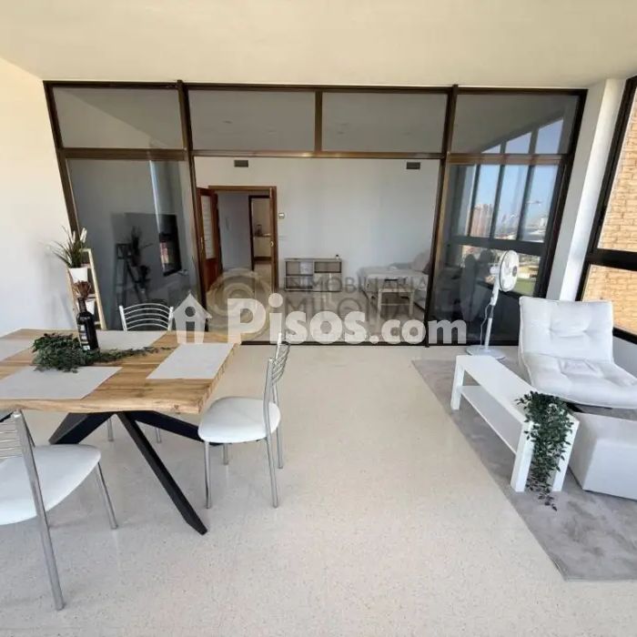 Piso en alquiler en Avinguda del Murtal - Photo 1