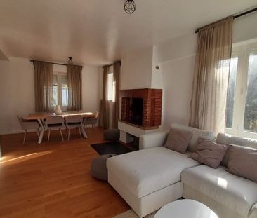 Maison 5 pièces – 95 m² environ à Saint-Malo (ref : 38446) - Photo 1