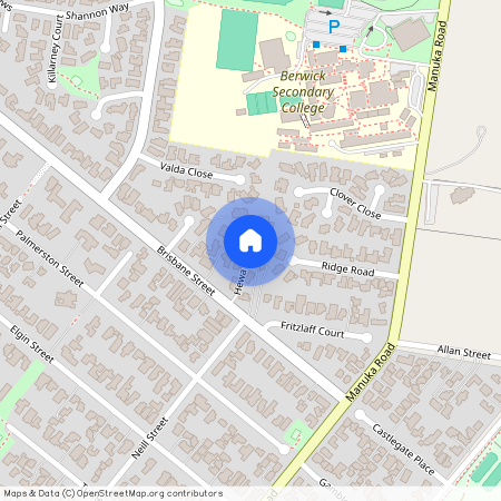 2 Hewa Place, Vic 3806, Berwick