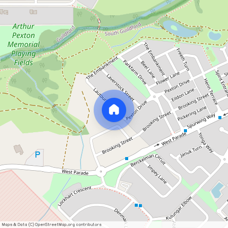 5 Lautour Street, WA 6055, South Guildford