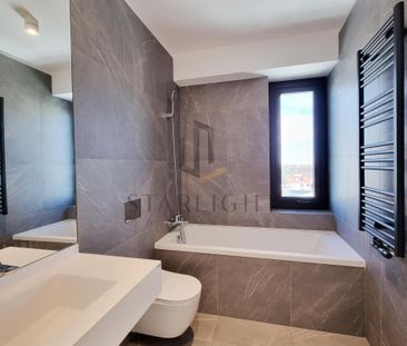 Verdi Park Luxury Living | 1-Bedroom for Rent - Fotografie 4