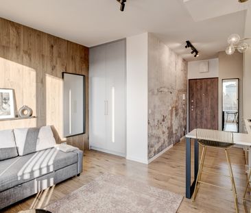 Nowoczesne premium studio Mokotów Domaniewska - Zdjęcie 3