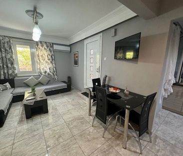 Studio/Γκαρσονιέρα για ενοικίαση Καλαμίτσα (Καβάλα) - Photo 2