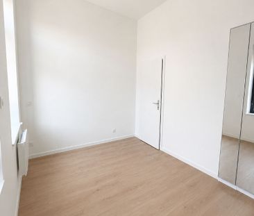 Location Appartement 2 pièces 32m² LILLE 59000 - Photo 1