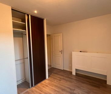 Location Appartement 2 pièces 39m² DIJON 21000 - Photo 3