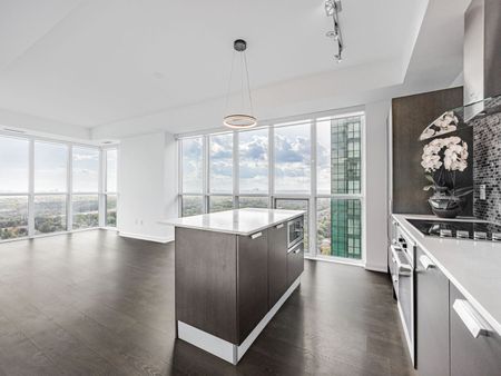 For Lease - 9 Bogert Avenue Unit# 2903, Toronto, Ontario - Photo 4