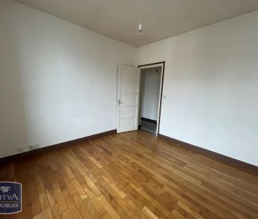 Appartement à louer 2 pièces 53.33m² - Photo 1