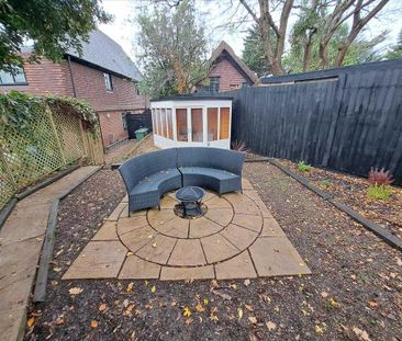 Studio to rent - Photo 5