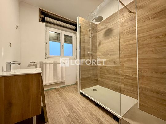 Appartement T3 Calais à louer - Photo 1