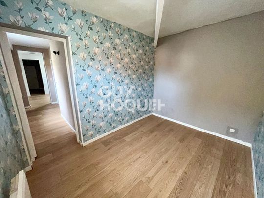 Location Appartement 2 pièces 42m² - Photo 1