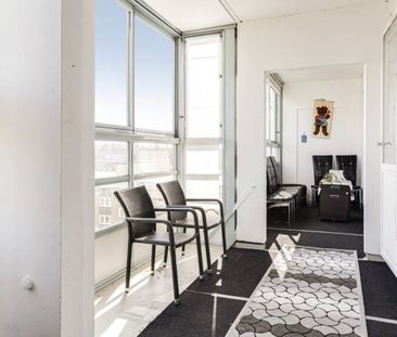 Von Lingens väg, Malmö - Foto 1