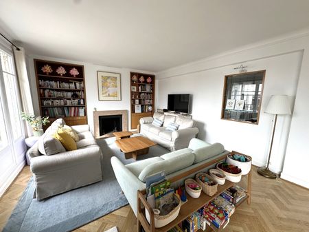 Tout savoir sur cet appartement à Paris 17ème - Photo 3