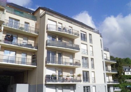 Location appartement 2 pièces, 39.54m², Évreux - Photo 3