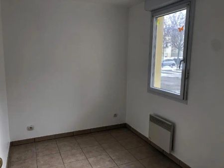 Appartement à louer 2 pièces 51.62m² - Photo 3