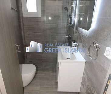 Διαμέρισμα για ενοικίαση Αγία Μαρίνα (Αίγινα) - Φωτογραφία 6