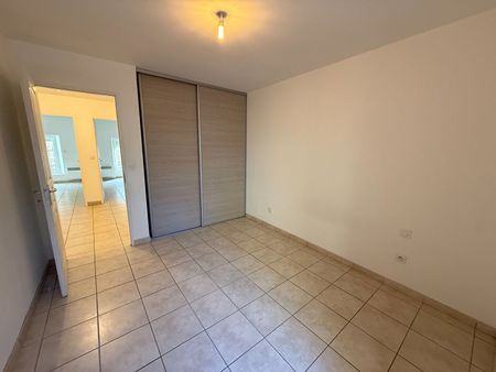 Location maison 4 pièces, 96.56m², Conques-sur-Orbiel - Photo 2