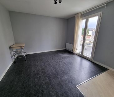 Location appartement 1 pièce 20.16 m2 à Joué-lès-Tours - Photo 2