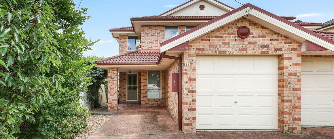 Freshly Updated 3-Bedroom Duplex in Central Padstow - Photo 1