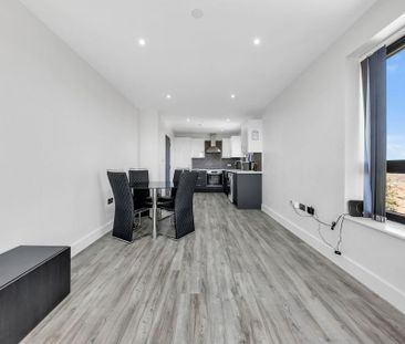 1 bedroom flat to rent - Photo 6