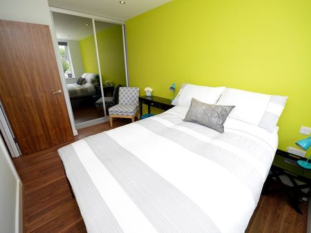 1 Bedroom Apartment - Standard - Photo 4