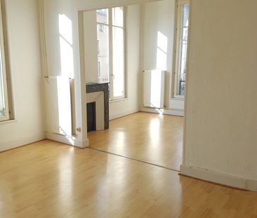 Location Appartement 2 pièces 41m² NANCY 54000 - Photo 1