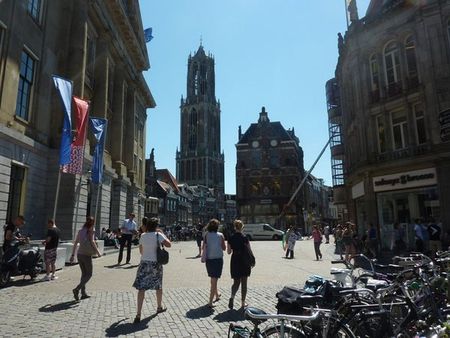 Te huur: Appartement Choorstraat in Utrecht - Photo 5